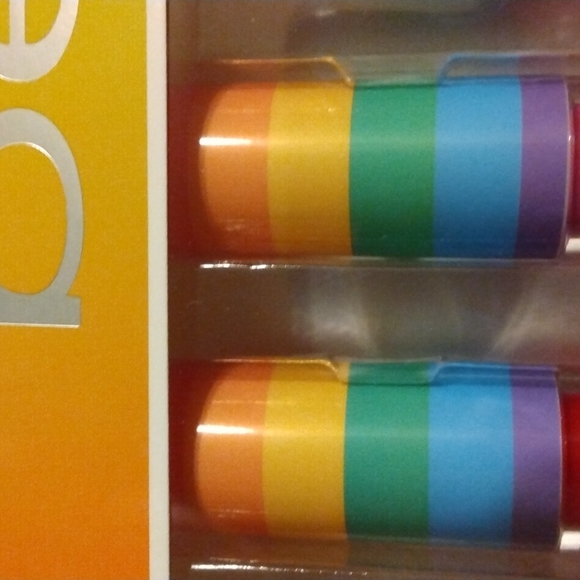 bebe Lipsticks Set. - Picture 6 of 13